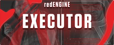 redENGINE Executor