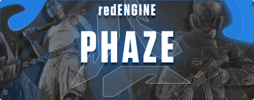 Phaze Menu