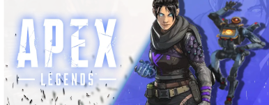 Apex Legends