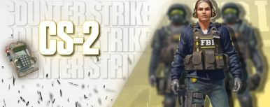 Counter-Strike 2