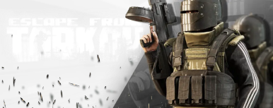 Escape from Tarkov