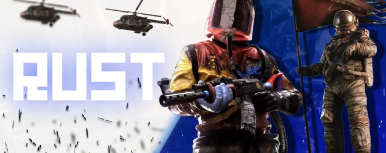 Rust