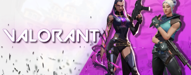Valorant