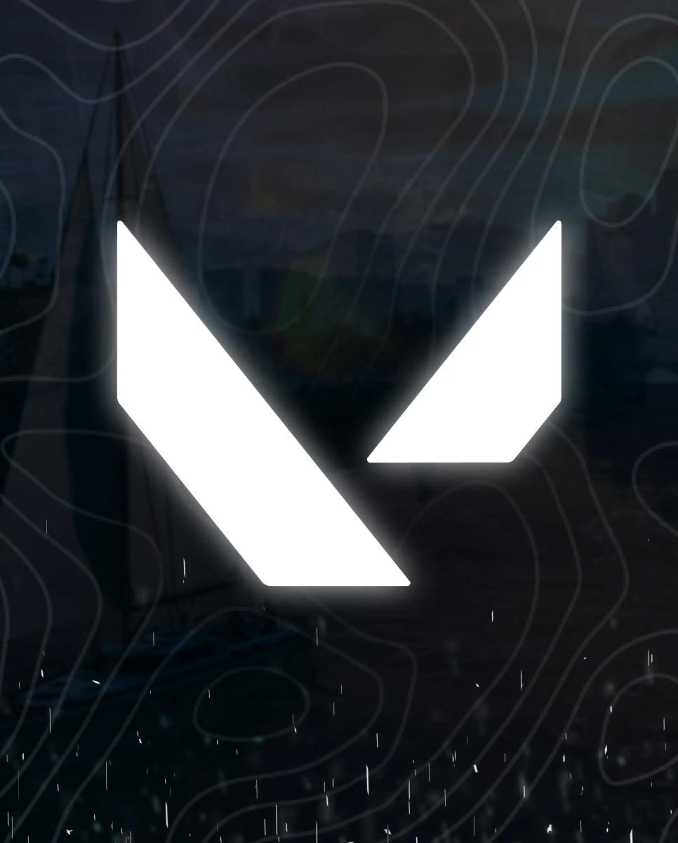 Valorant agent artwork